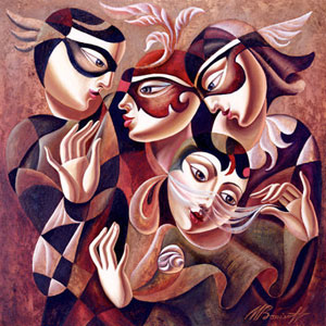 Bella Voci